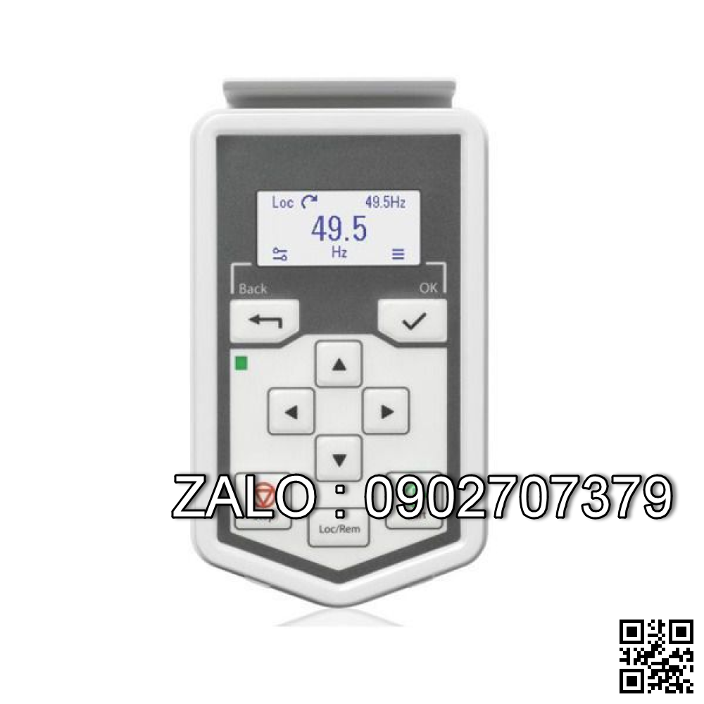 Màn hình điều khiển biến tần ABB ACS-BP-S (J404)