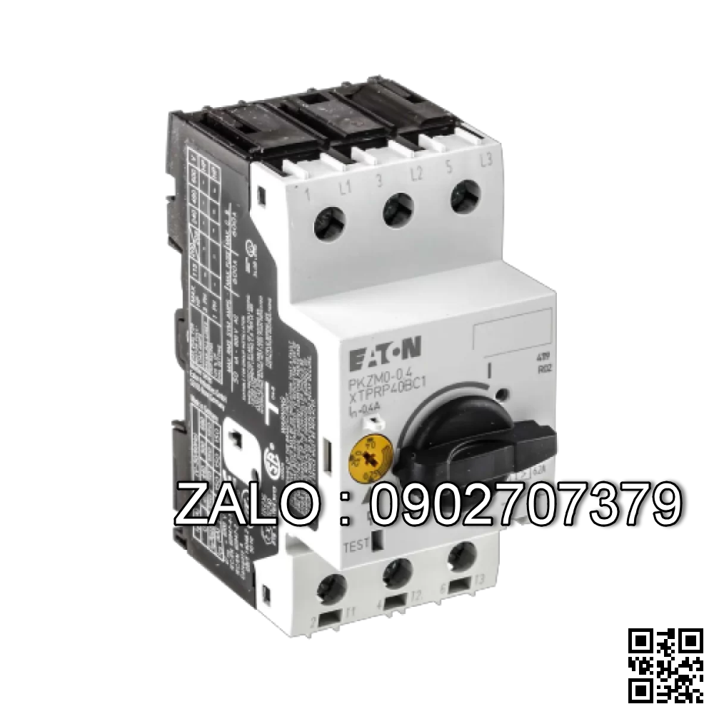 Cầu dao tự động cho MPCB MS4xx/MO4xx
