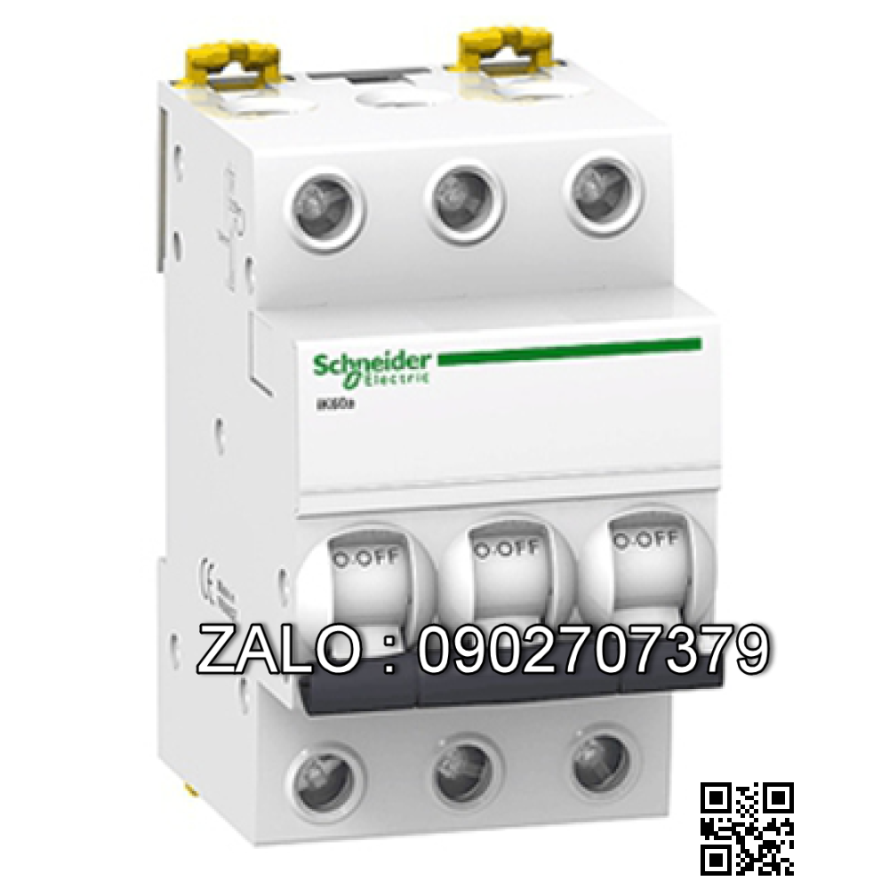 Cầu dao tự động MCB A9F74110, 1P - 10A