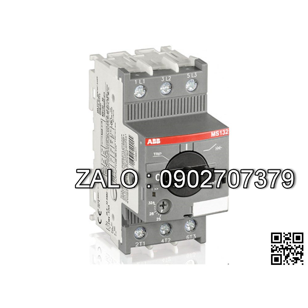 Cầu dao tự động MO132-1.6