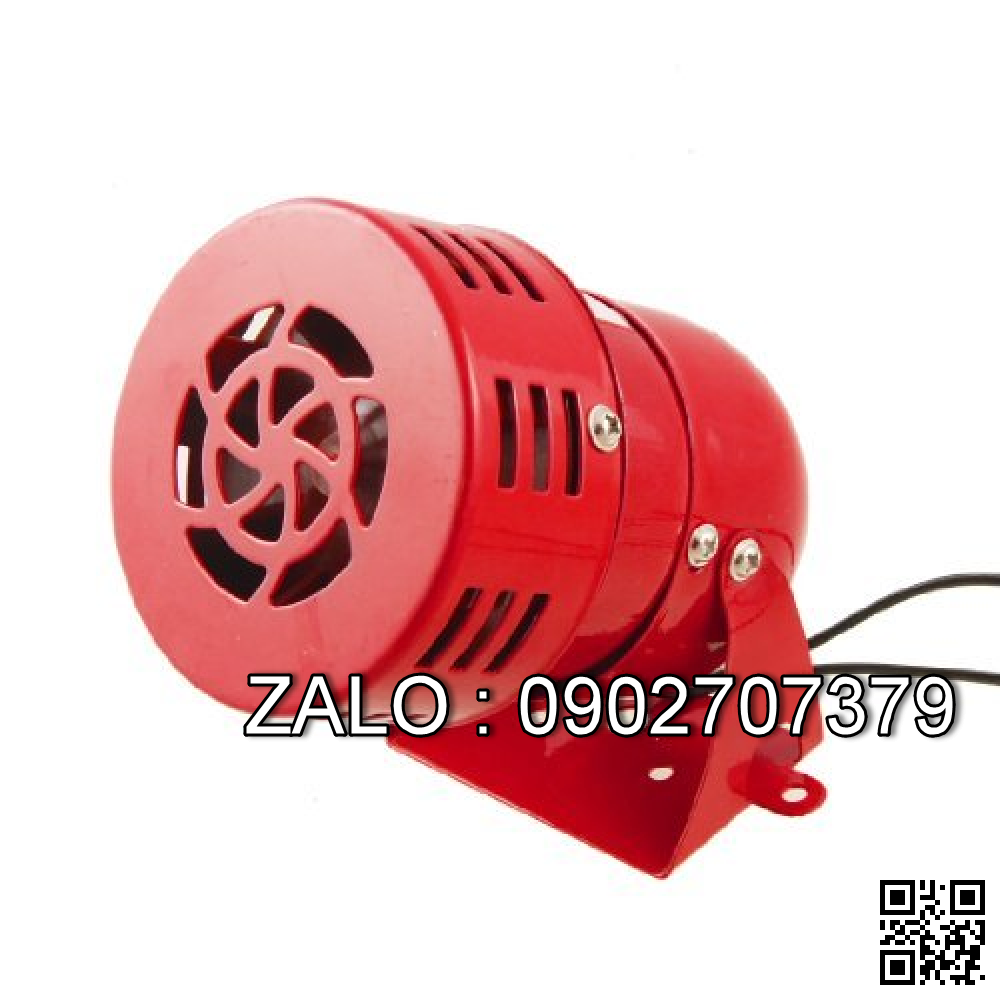 Đèn báo động 48V