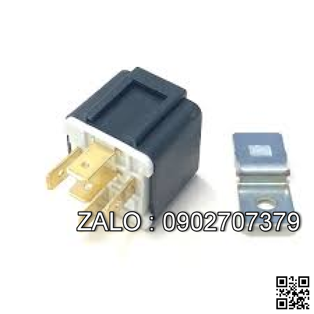 Relay TCM 278M2-63101 48V