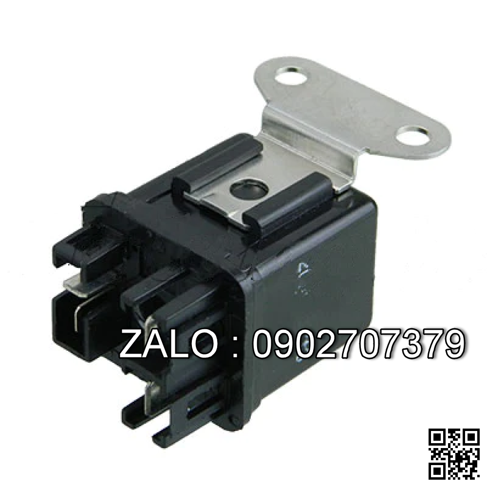 Relay,xông động cơ xe nâng TAILIFT 7L(TCP)#FD/FG15-35