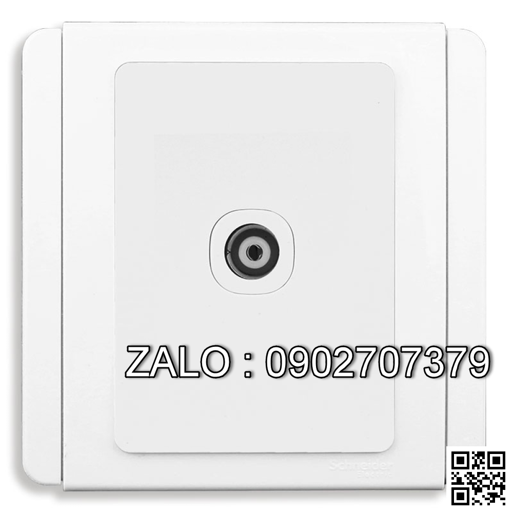 Ổ cắm Tivi Clipsal / Schneider E3031TV_WW_G19