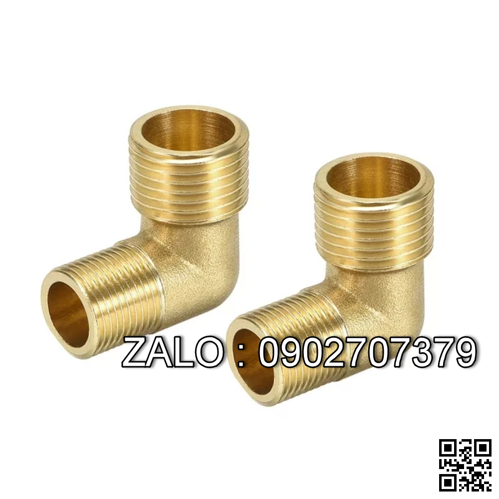 Tê nước thau giảm T RT 27/34