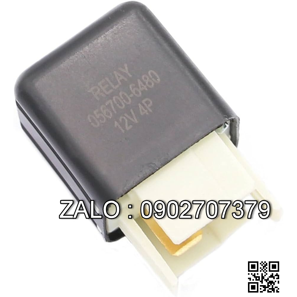 Relays heli 856700-6480