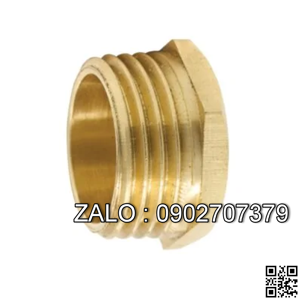 Bít nước thau tròn RN 27