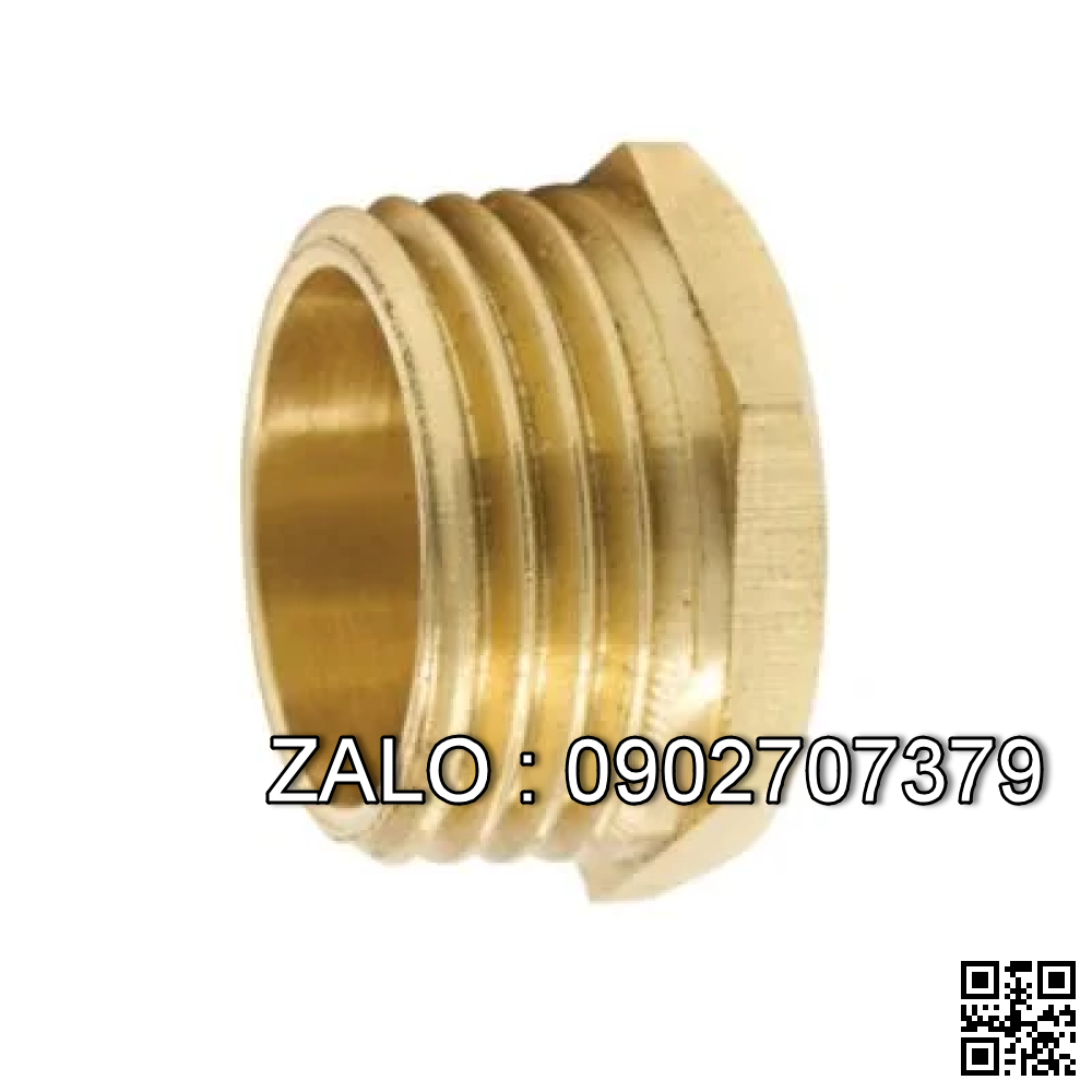Bít nước thau tròn RN 42