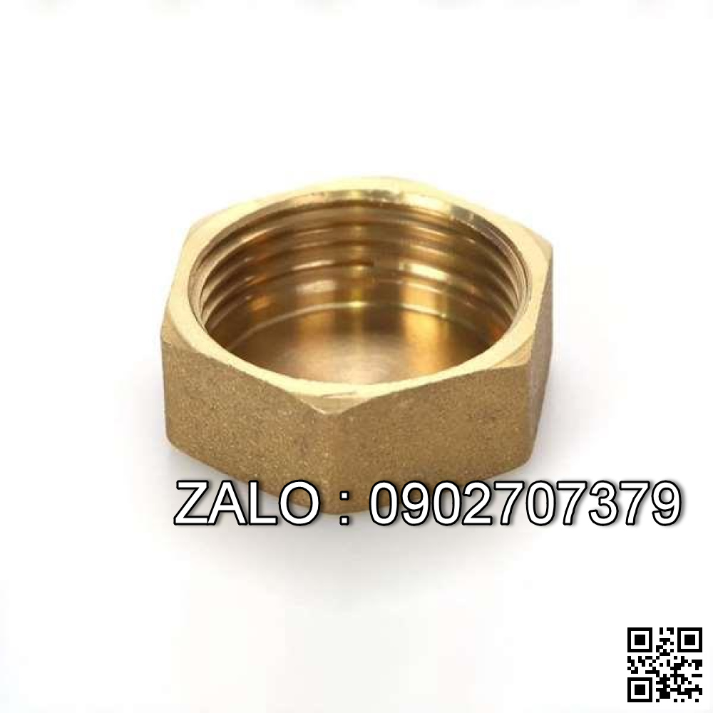 Bít nước thau tròn RT 21
