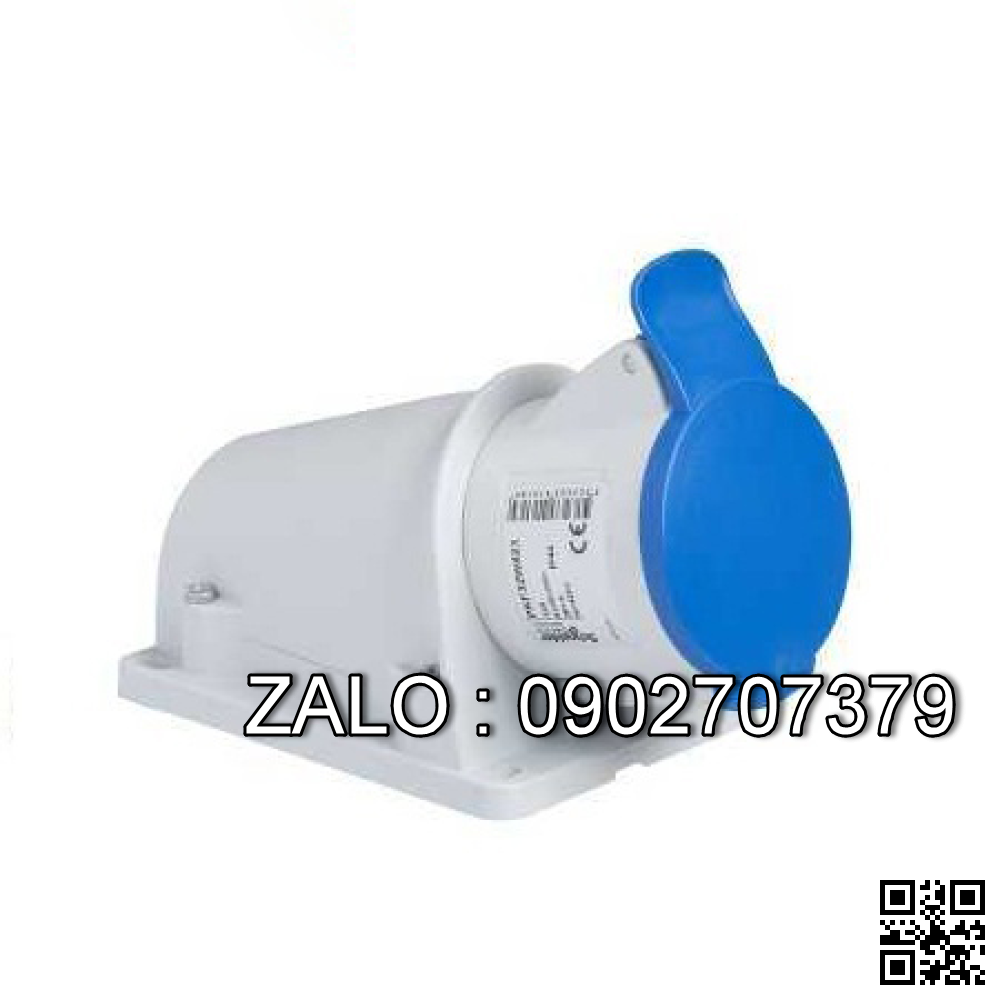 Ổ cắm gắn nổi Clipsal / Schneider PKF16W423
