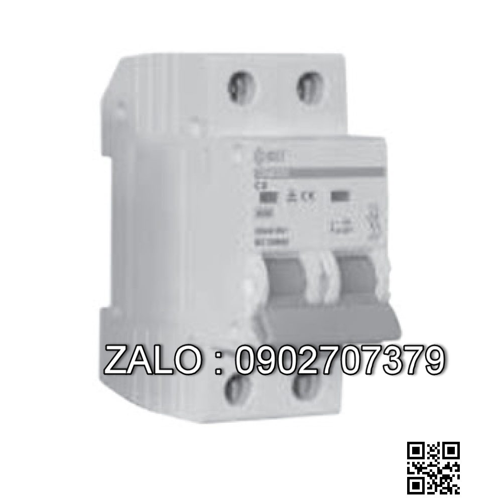 Cầu dao tự động CV2ME20