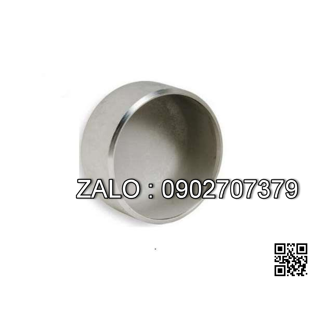 Bít Inox tròn BT 27