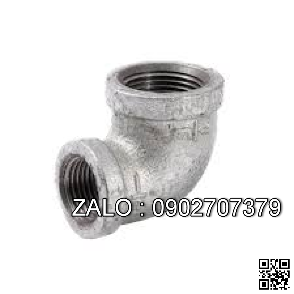 Co nước Inox giảm RT 34/21
