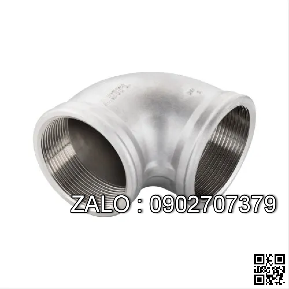 Co nước Inox giảm CO RN/RT 21/27