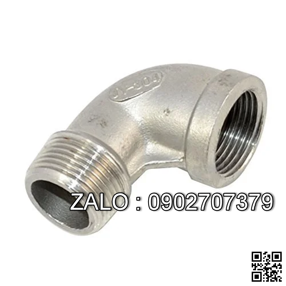 Co nước Inox giảm CO 200/114