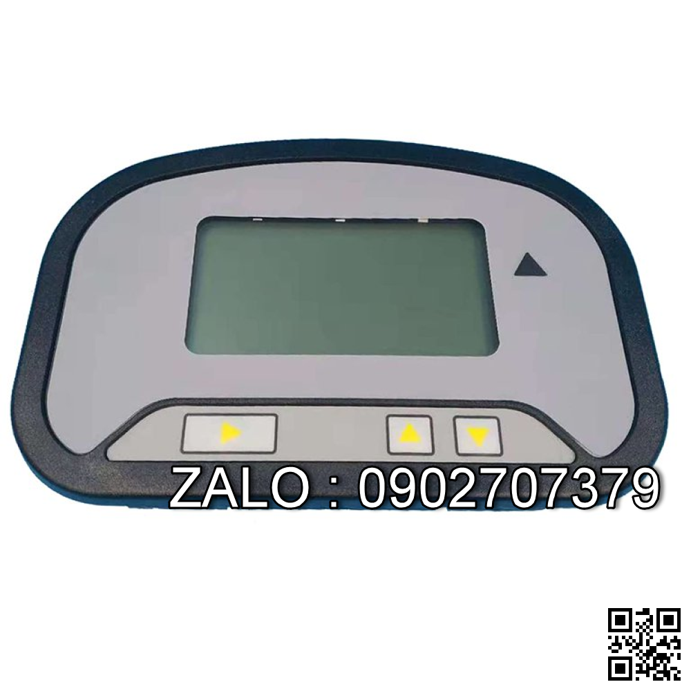 Màn hình hiển thị mitsubhi f18c