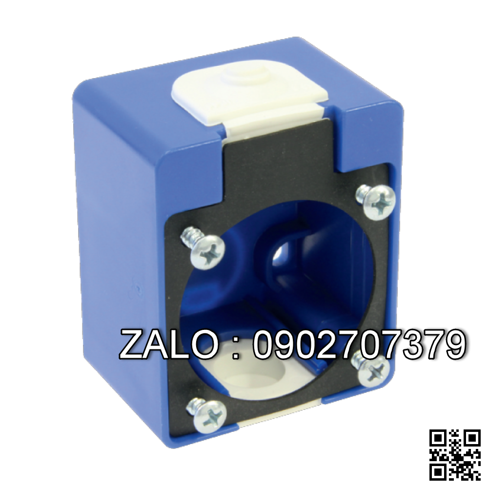 Đế nổi dùng cho ổ cắm PCE 106-0