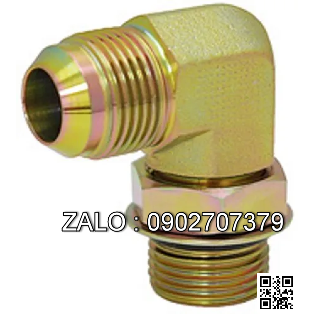 Co nước thép mạ kẽm CO114