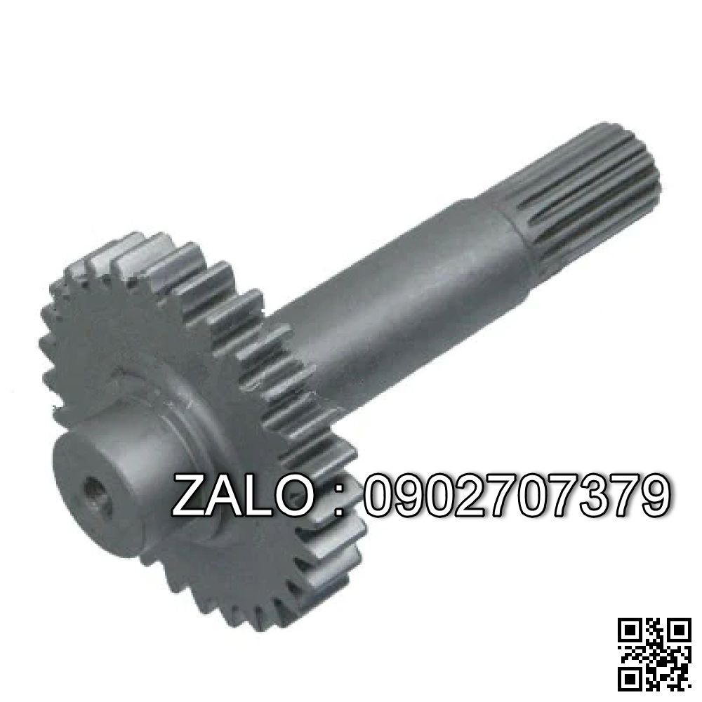 Nhông FD20-30Z5，T6，T3，FG20-30N5，T6，T3 H2000CPCD10-35 12163-42201，YDS30.025，C0C02-03401