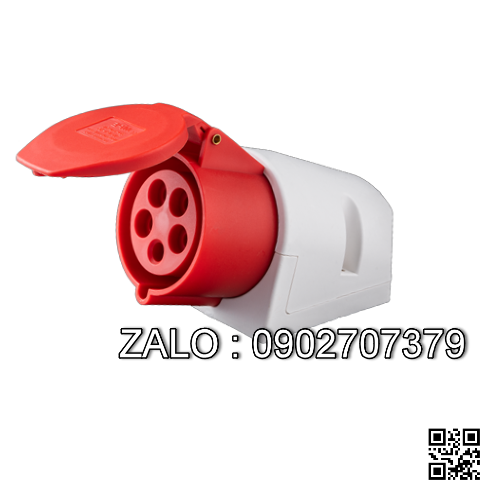 Ổ cắm gắn nổi MPE MPN-125