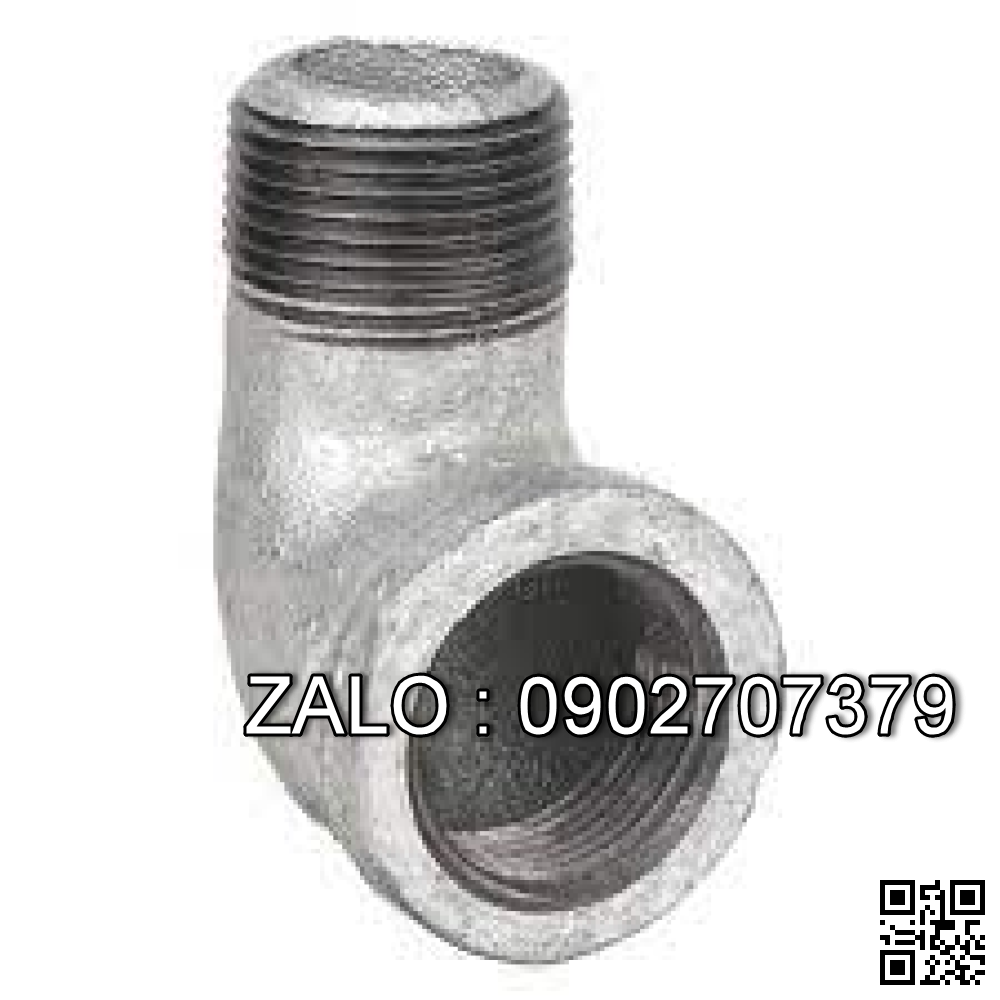 Co nước thép đen giảm CO RT/RN 21/27