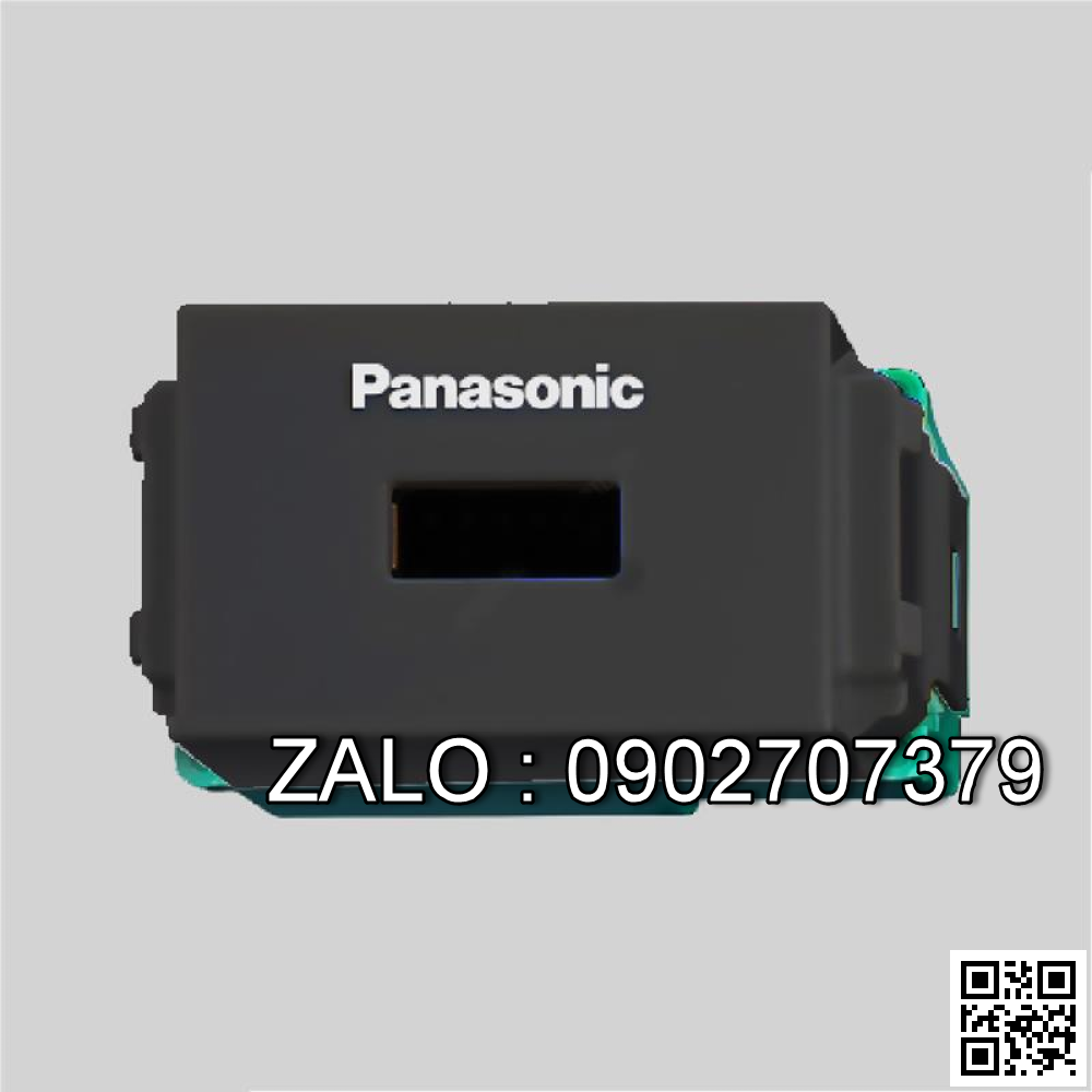 Ổ cắm USB Panasonic WEF108107H-VN