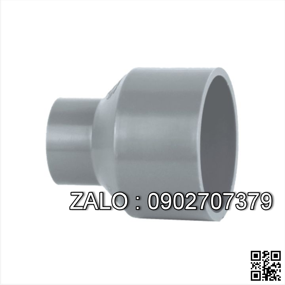 Nối nước nhựa giảm MS RN/RT 34/21 STROMAN