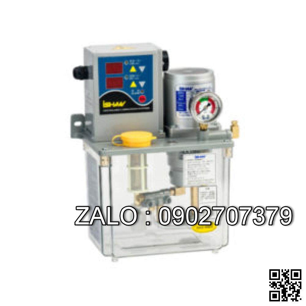 Bộ chia dầu DX Ishan
