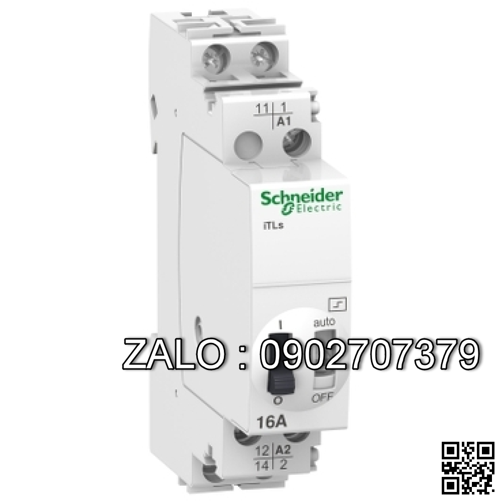 Rờ le Schneider A9C32811