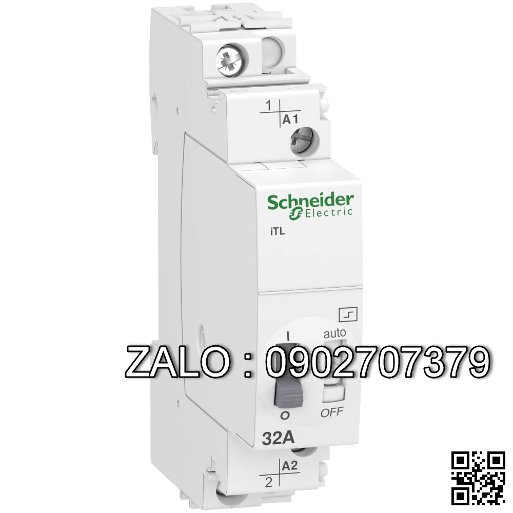 Rờ le Schneider A9C30831