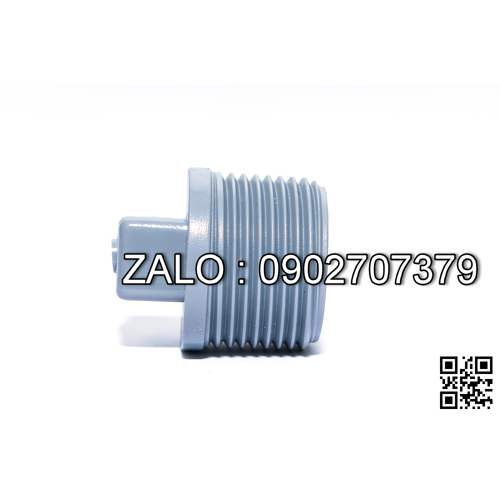 Bít nước nhựa tròn RN 49 Đệ Nhất