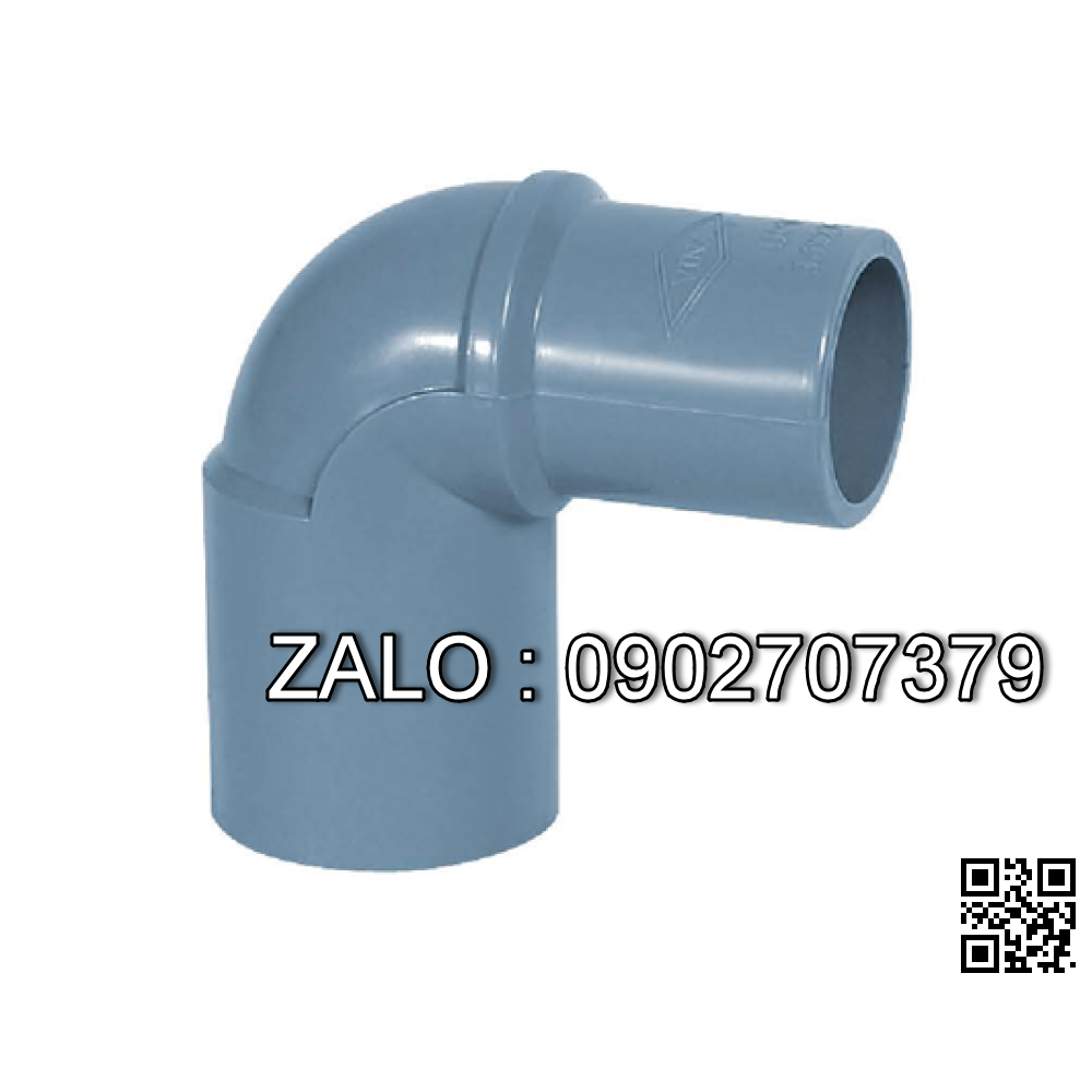 Co nhựa giảm CO RT/RN 21/34 Đạt Hòa
