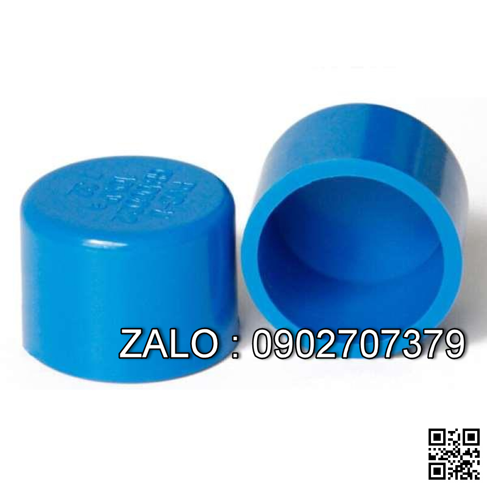 Bít nhựa tròn BT 168 Đạt Hòa