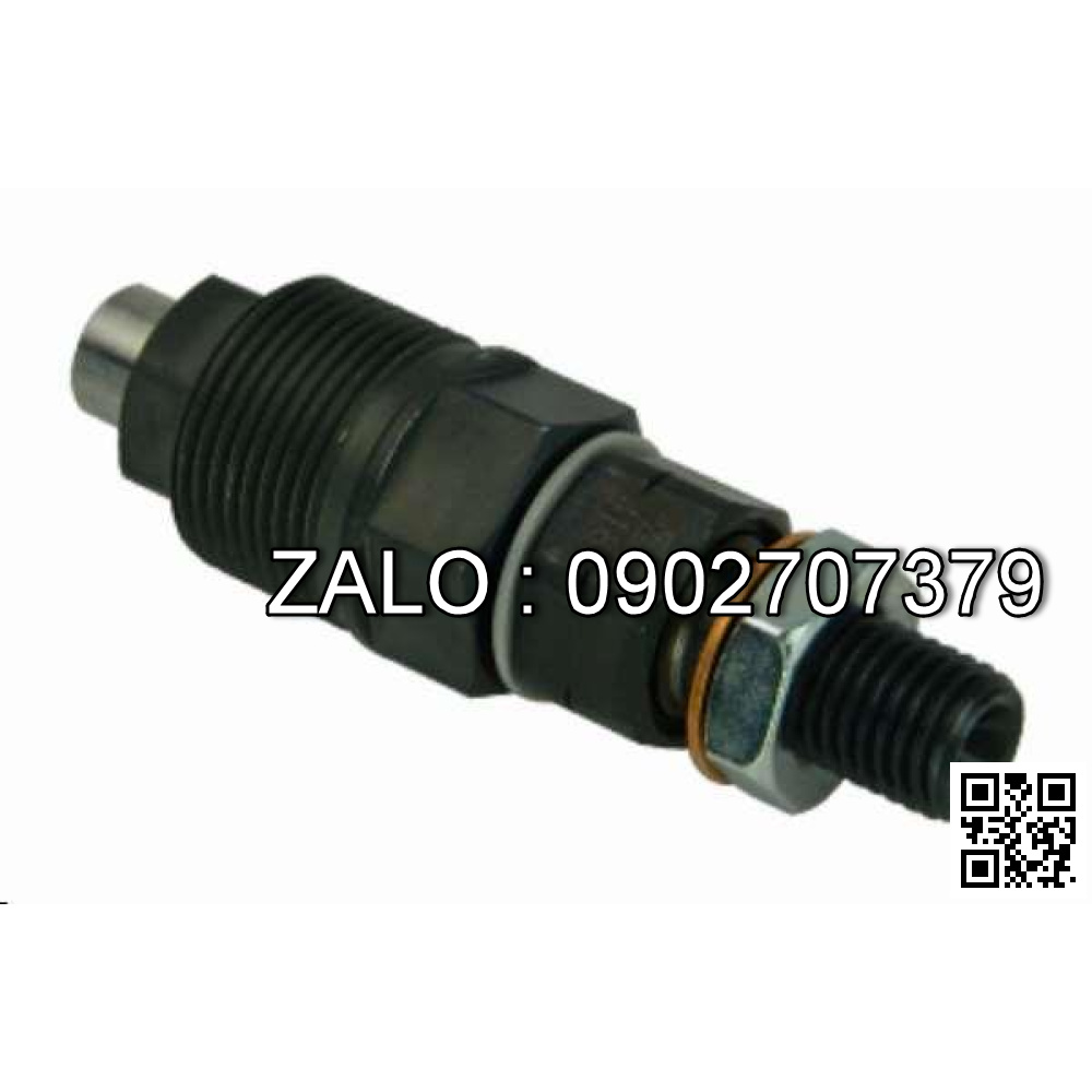 Đầu kim phun 6d102 Cummins