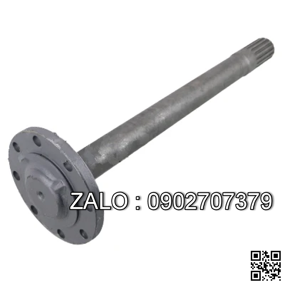 Láp cầu N163-110013-000-MF (N#20-35T)