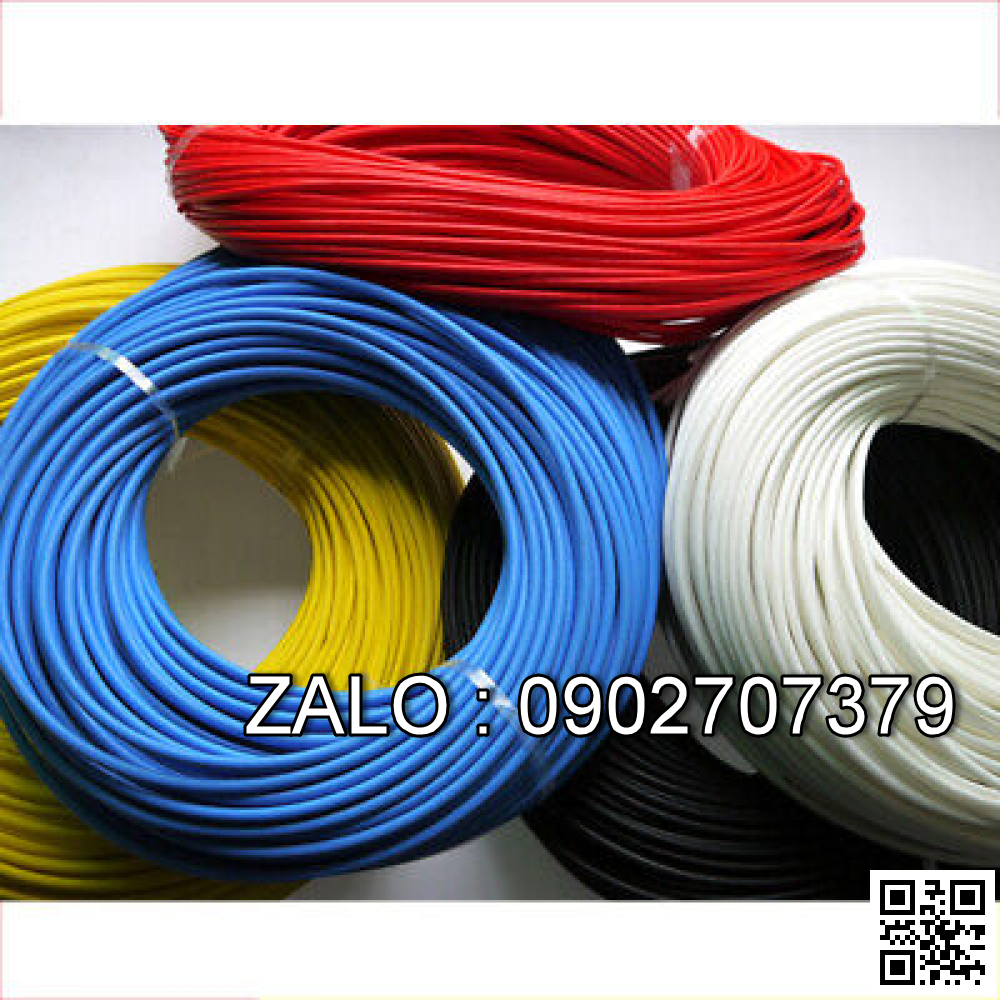 Sợi Silicon 4mm