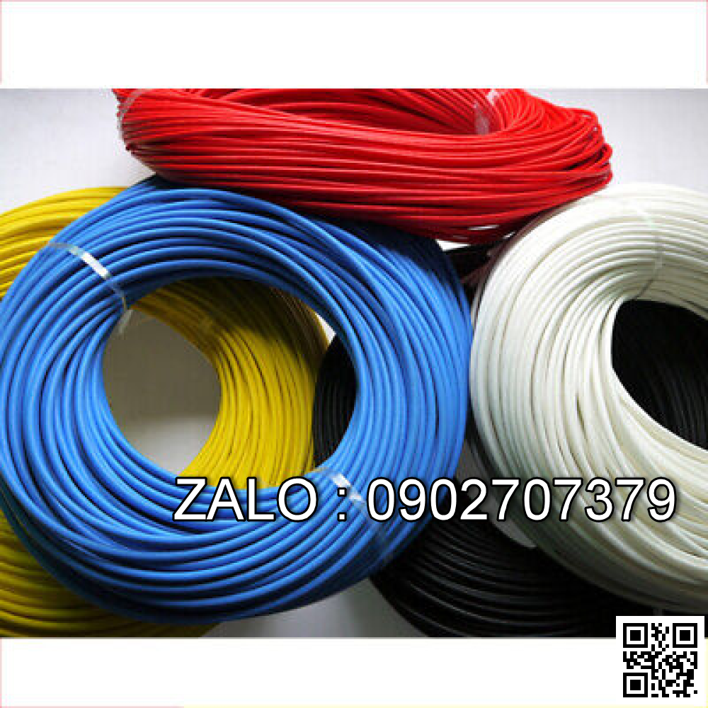 Sợi Silicon 5mm