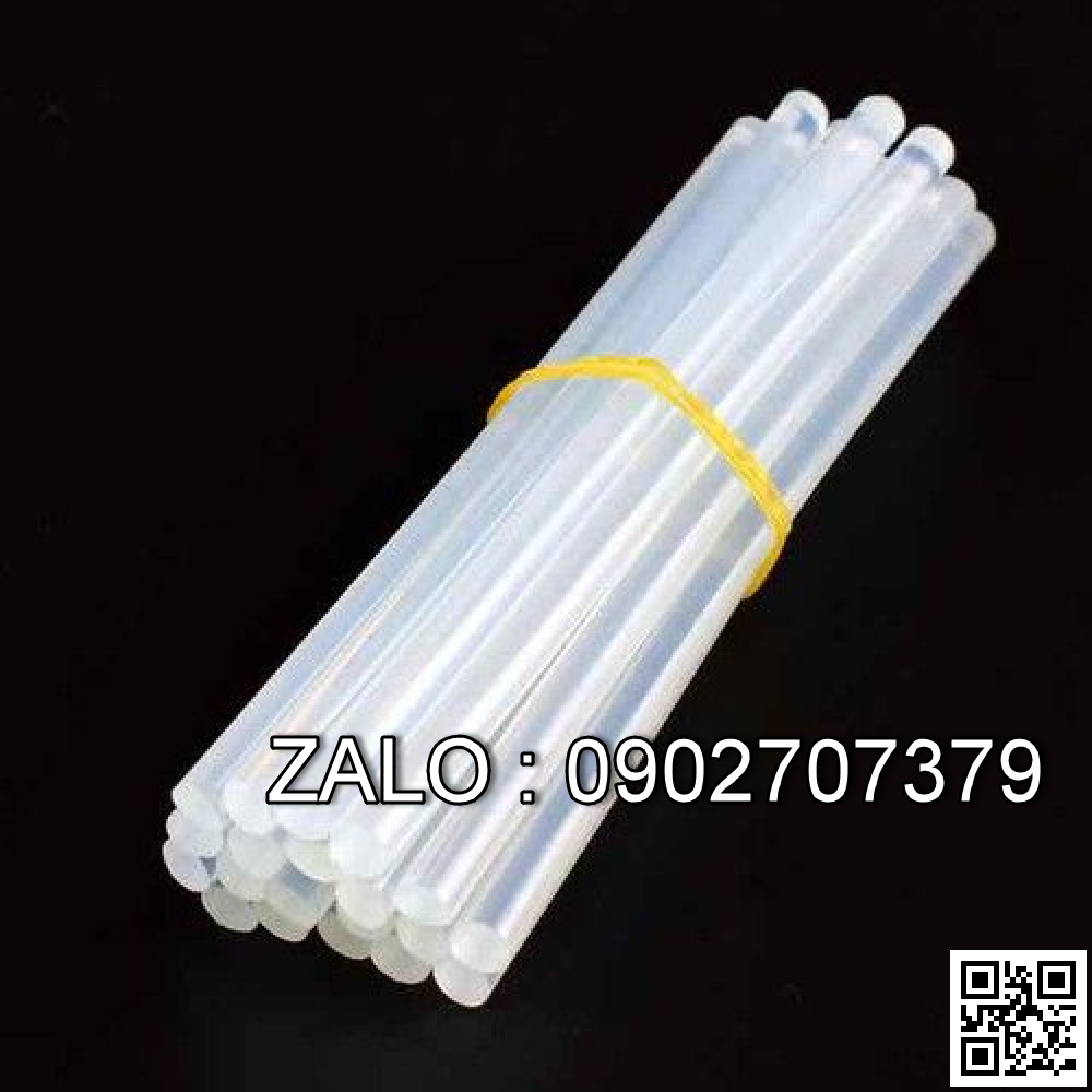 Cây keo silicon ( Thanh keo nến ) size lớn