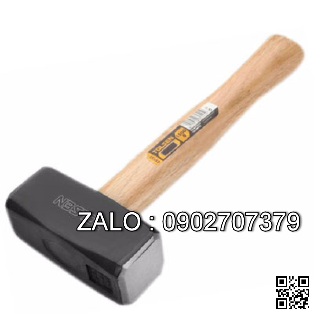 Búa Đầu Lục Giác Tolsen 25133 2000 Gr