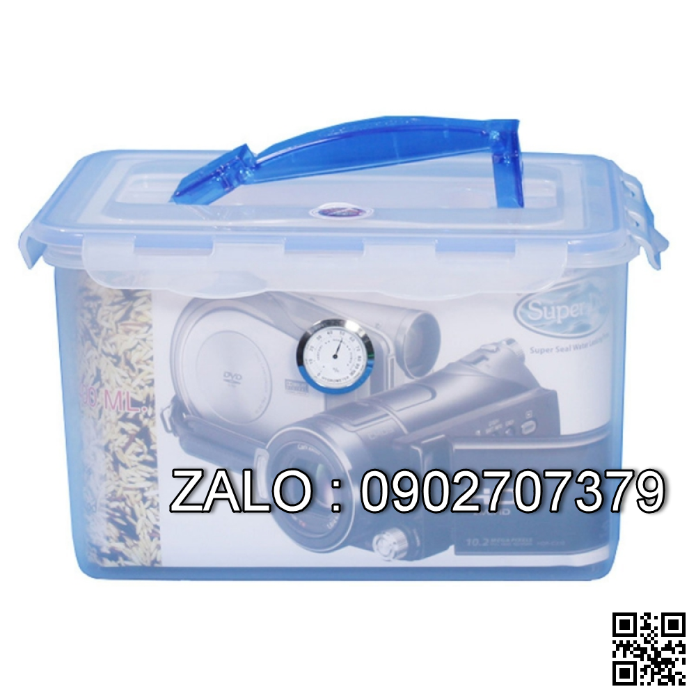 Hộp chống ẩm H01