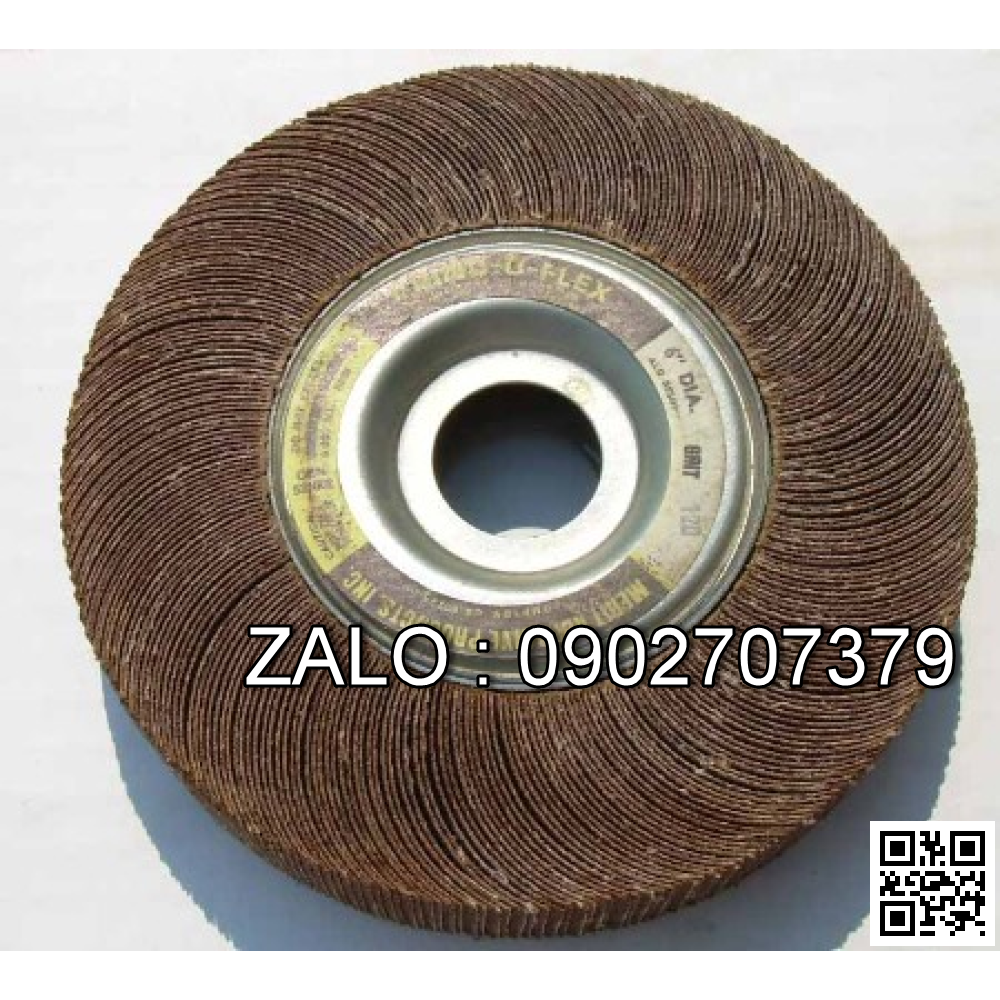 Nhám chổi