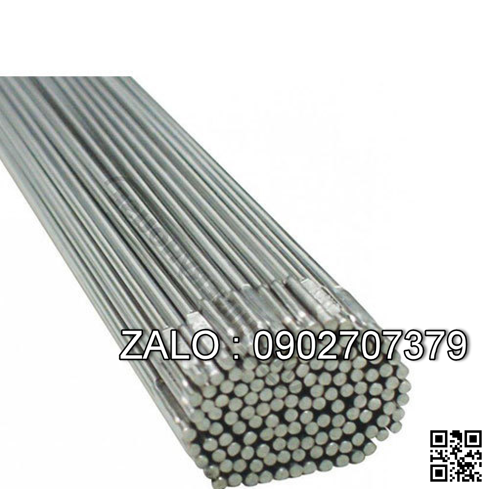 Que hàn sắt Tig T50-2.0