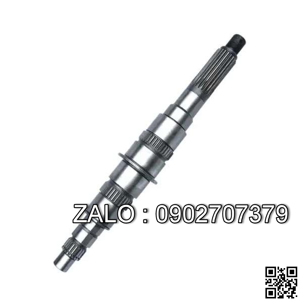 Nhông HELI CBD20-150 2000521001