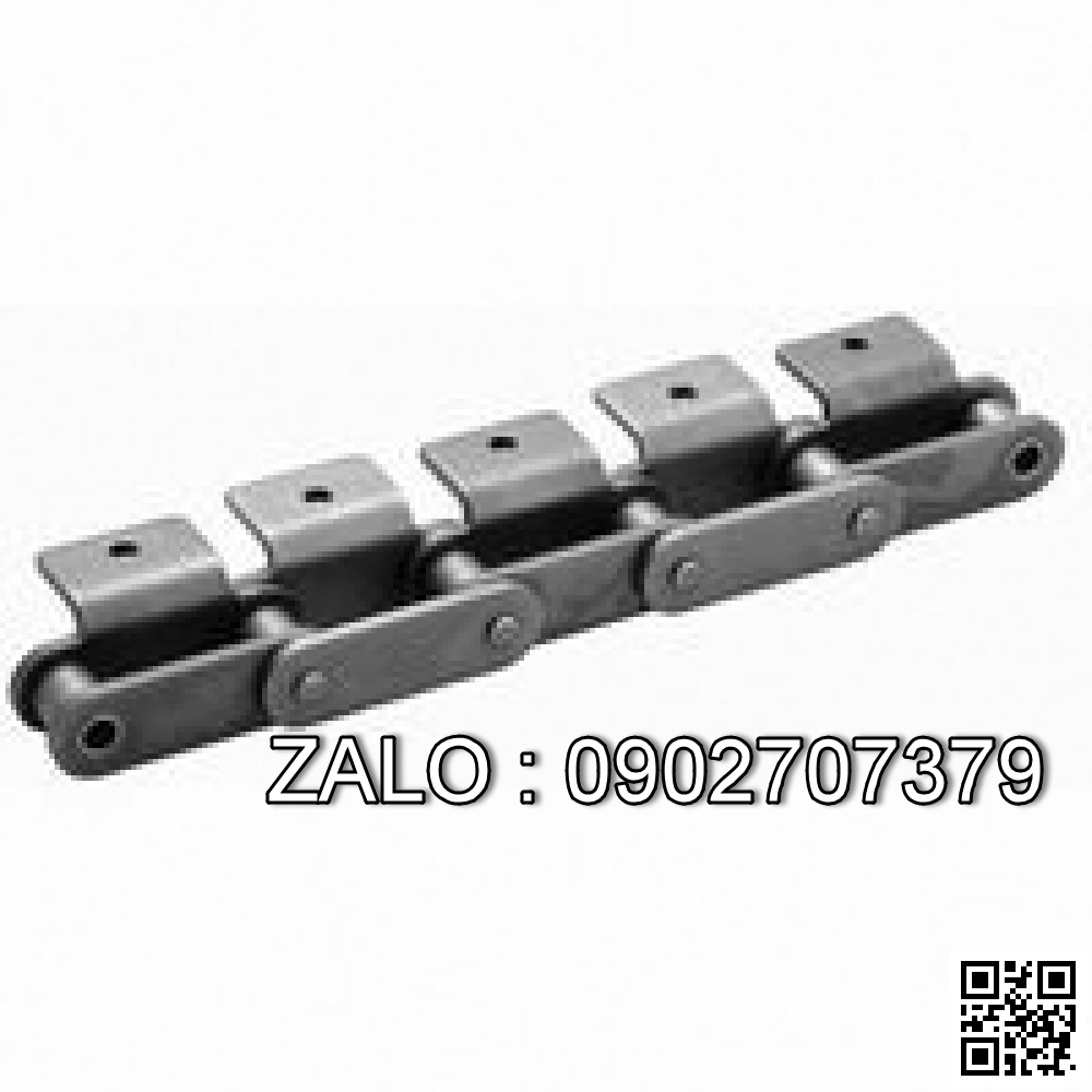 Sên (xích) bước đôi con lăn lớn: C2102H