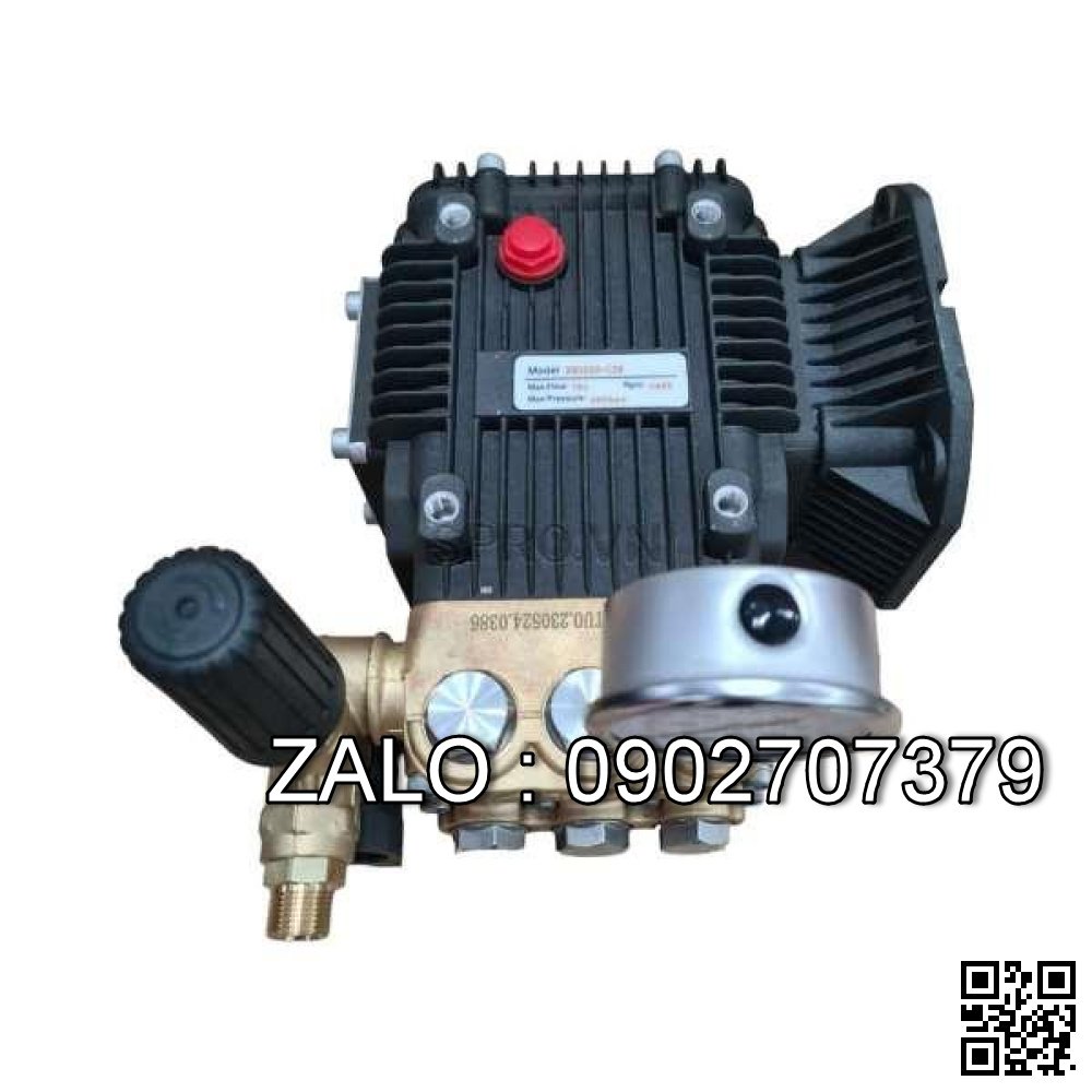 Đầu bơm cao áp PROJET BM1525-C28
