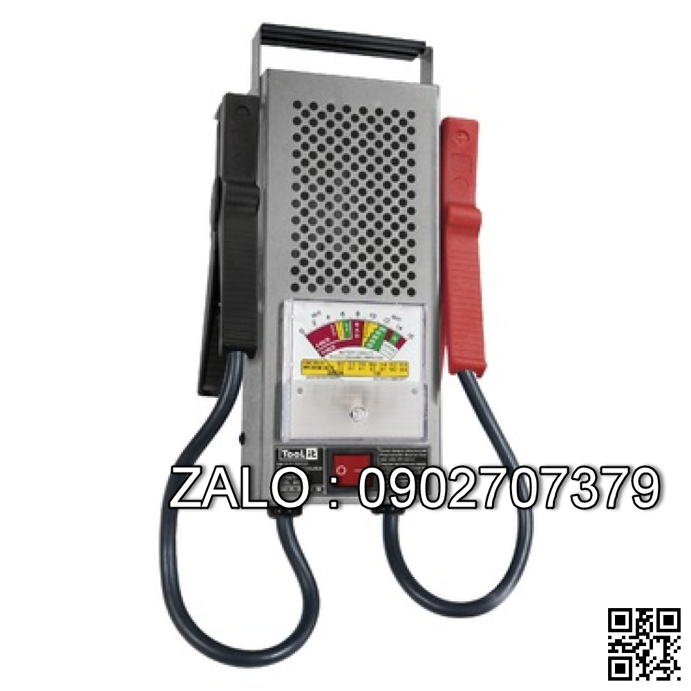 Thiết bị kiểm tra ắc quy