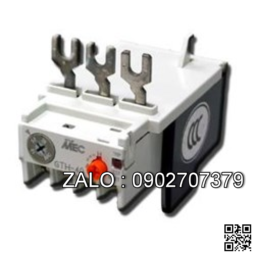 Relay nhiệt TH-T18, 2.5A