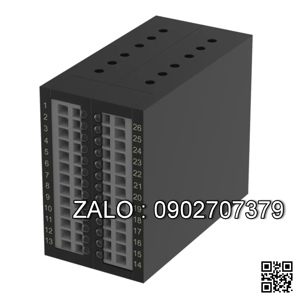 462183 RELAY 24/VDC 170/MA