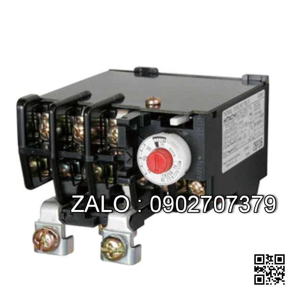 Relay Hitachi TR20B-1E-RC 9-13A 3P