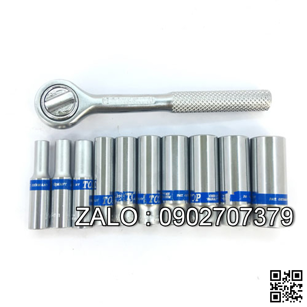 Đầu khẩu dài TOP 26mm